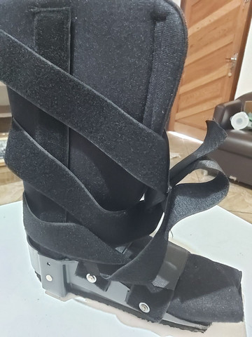 Bota mobilizadora