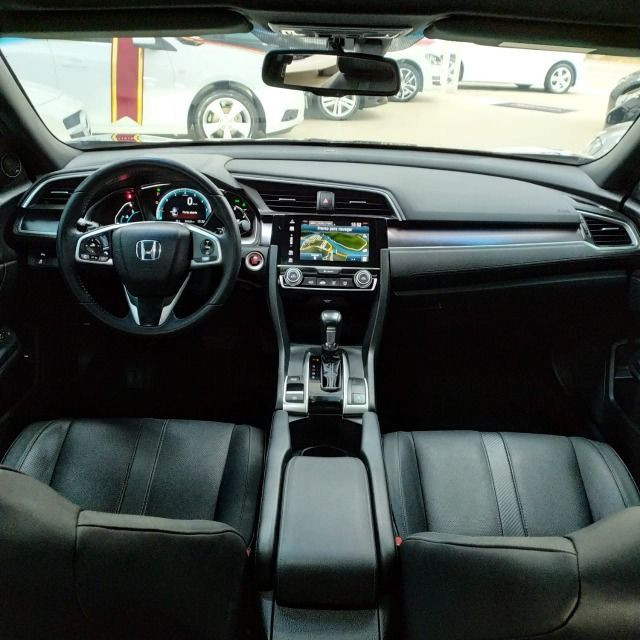 Civic 1.5 Touring - Foto 7