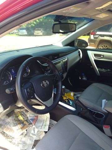 Toyota Corolla Xei 2.0 - Foto 3