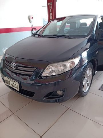 Corolla 2009 - Foto 5
