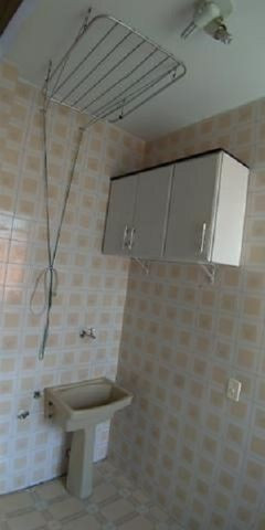 206.6 Varanda com vista livre. 02 quartos + dependência completa - Foto 6
