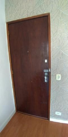 206.6 Varanda com vista livre. 02 quartos + dependência completa - Foto 14