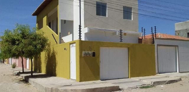 Prédio no Bairro Vila Eulália Terreno 7x15