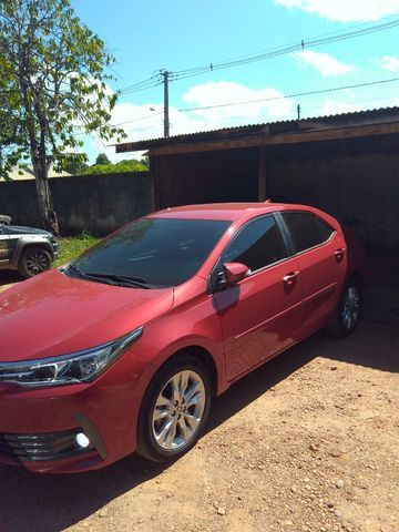 Toyota Corolla Xei 2.0 - Foto 4