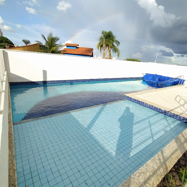 Apartamento 2Q no Jardim das Esmeraldas Goiânia - Foto 8
