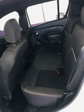 Novo Sandero Zen 1.0 19/20 - Foto 8
