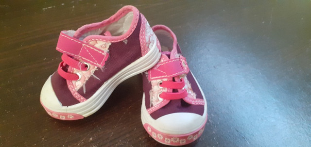 tenis infantil tamanho 17