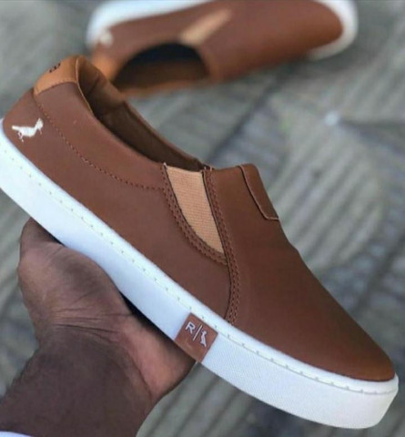 sapatenis reserva sem cadarço