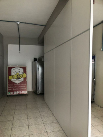 Vendo divisória semi nova em Eucatex de 2,90 x 4,20 - Foto 3
