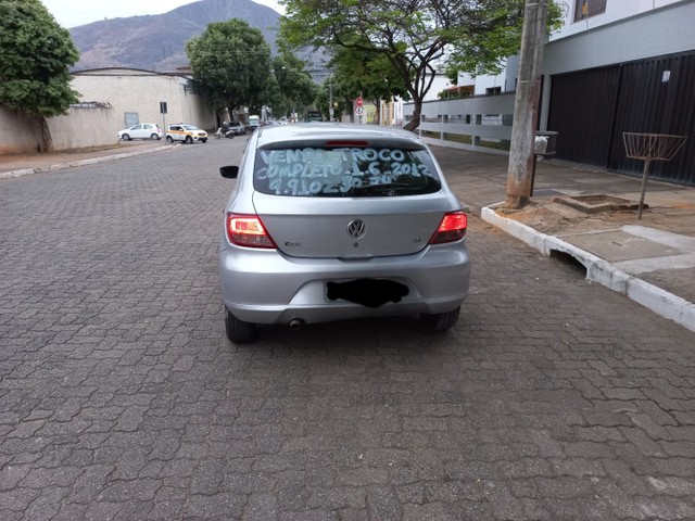 GOL G5
