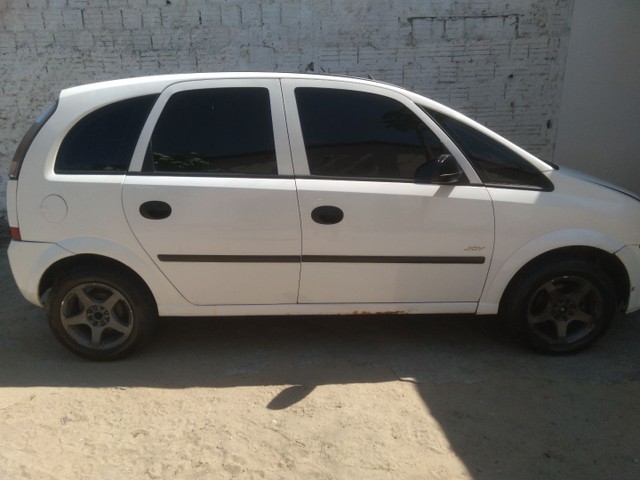 MERIVA JOY 1.4 2011/2012 COMPLETA.