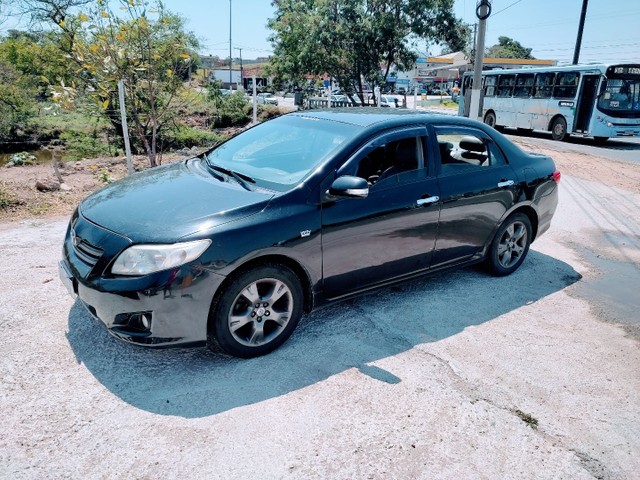 COROLLA , PRA VENDER RÁPIDO .