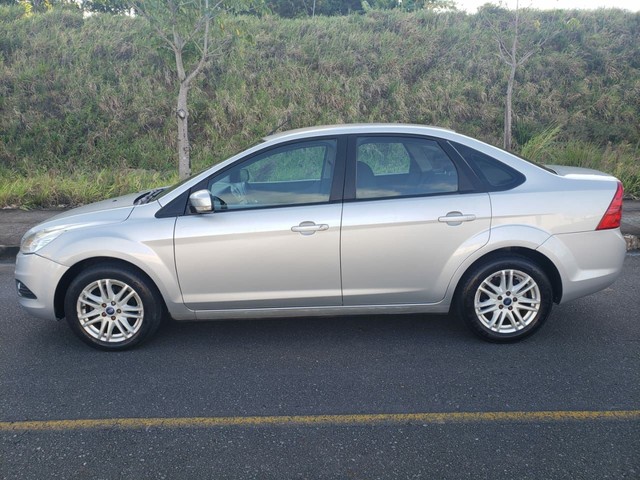 FOCUS AUTOMÁTICO BOTÃO START