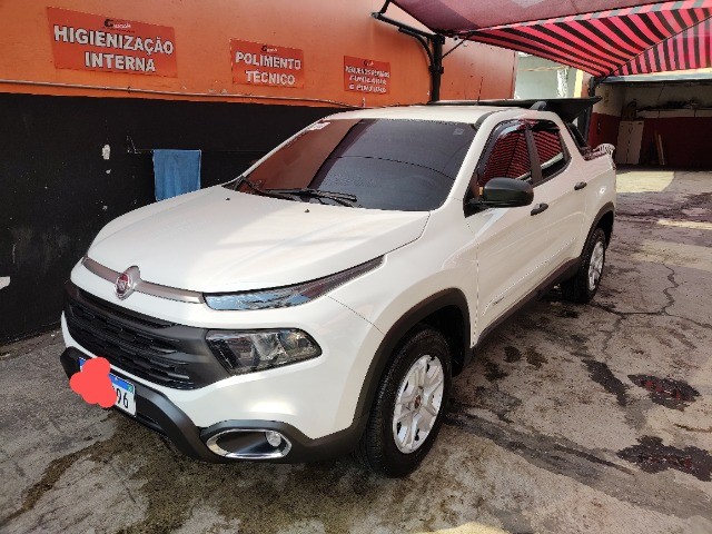 FIAT TORO ENDUNCE 21 21