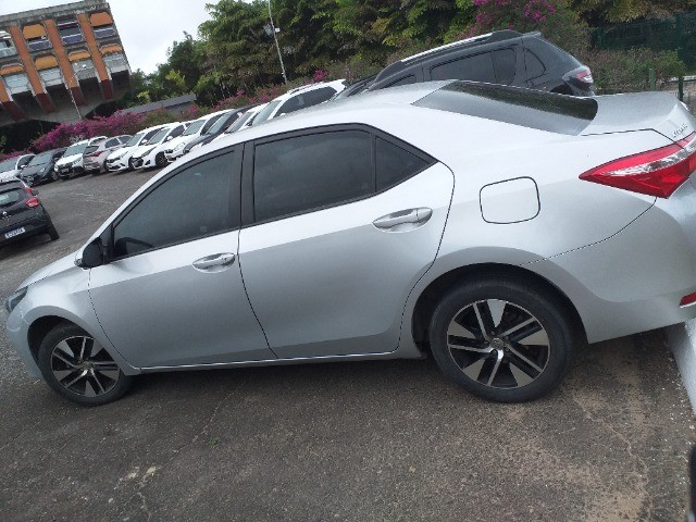 VENDO COROLLA 2016/17
