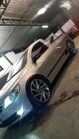 SAVEIRO G5