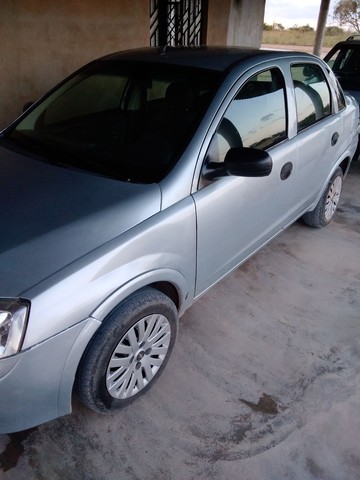 CORSA MAX