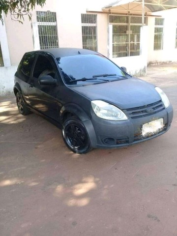 VENDO FORD KA