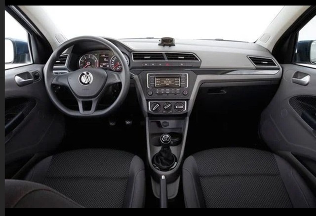 GOL 1.6 MSI 2020