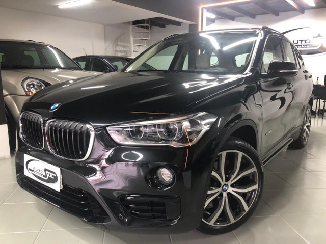 X1 XDRIVE 25I SPORT 2.0 FLEX 2018