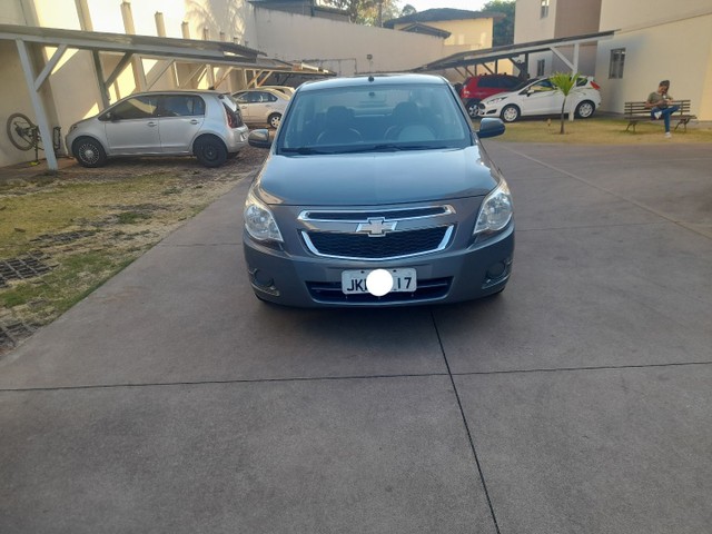 GM CHEVROLET COBALT 1.4