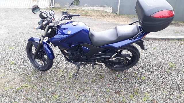 YAMAHA FAZER 250