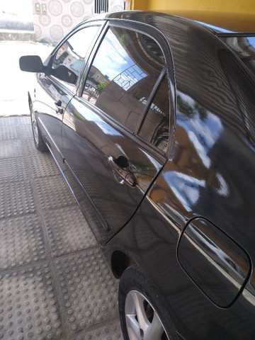 COROLLA 2008/ XLI1.8.MANUAL