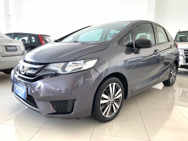 HONDA FIT LX 2015
