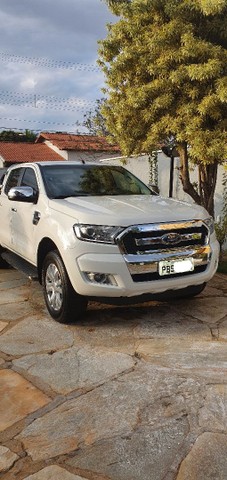 RANGER XLT 2019 24500KM