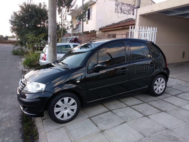 C3 COMPLETO