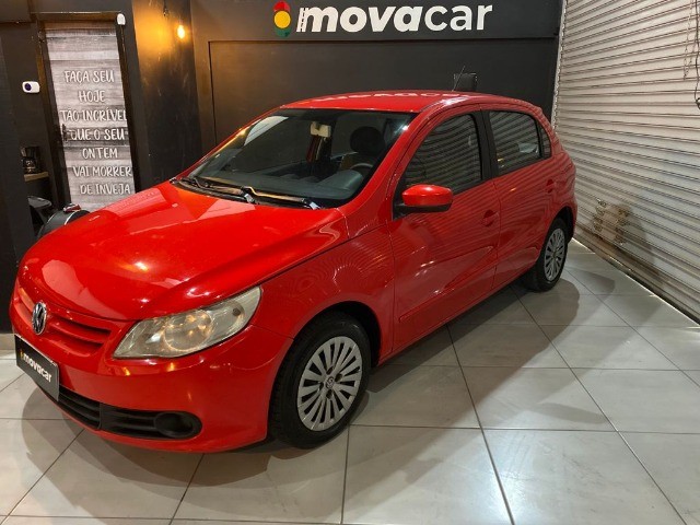 VW GOL 1.0