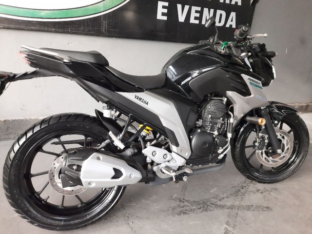FAZER 250 19/20