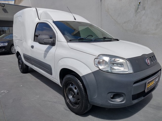 FIORINO 1.4 COMLETA 2015 53.800