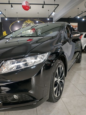 HONDA CIVIC LXR 2016 $68900 PLACA 0 JA.PAGO 21
