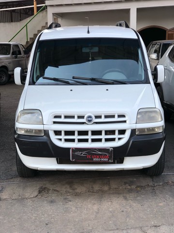 DOBLO ANO 2008