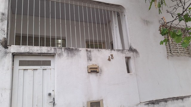 Vendo casa vila industrial
