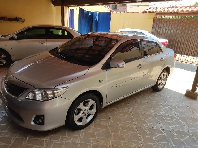 COROLLA XEI 2.0 2012