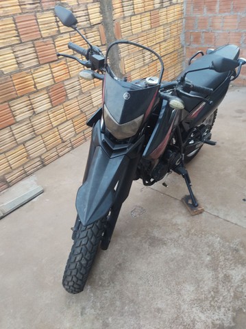 VENDO LANDER 250X 2010