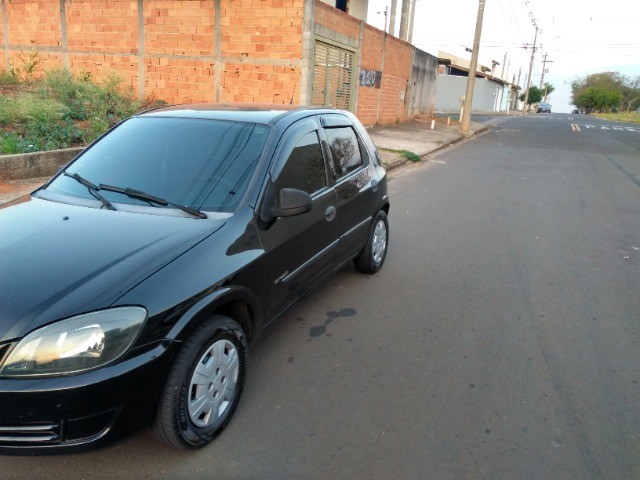 CELTA 2007 SPIRIT 4PORTAS