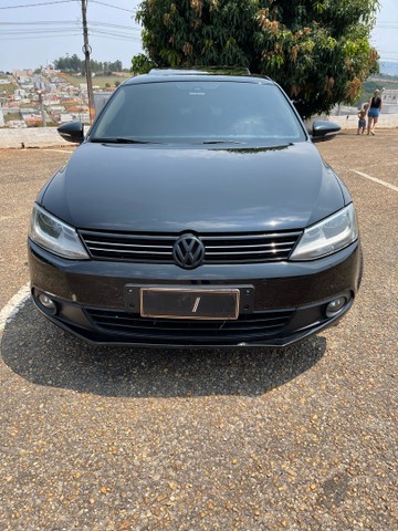 JETTA TSI