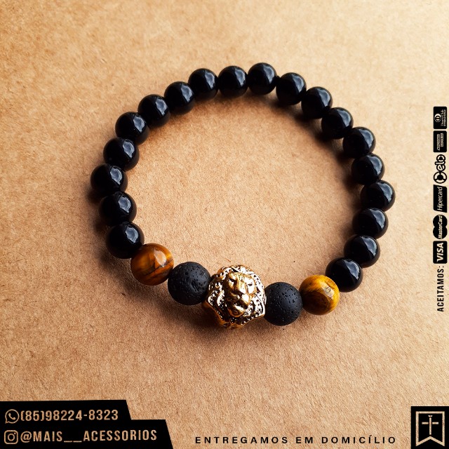 Pulseiras de Evangélicos (acessórios estilosos) - Foto 5