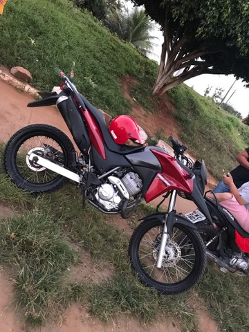 XRE 300