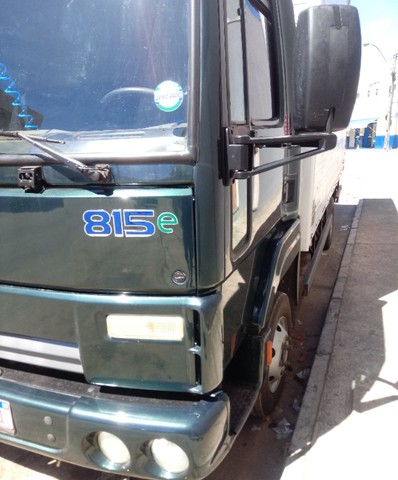 FORD CAGO 815E