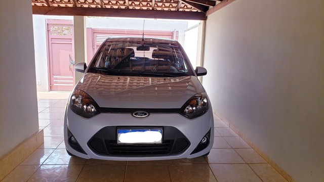 FORD FIESTA SE 1.0 ROCAM 2013/14