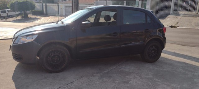 GOL G5 2012