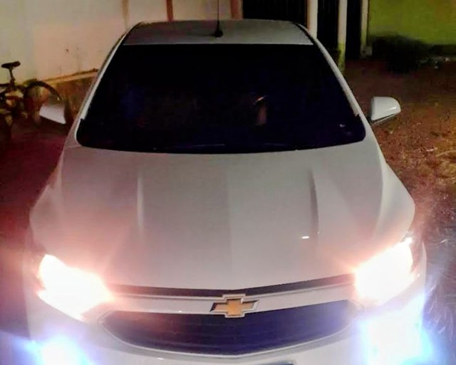 VENDO ONIX LT 2018/2019 COMPLETO