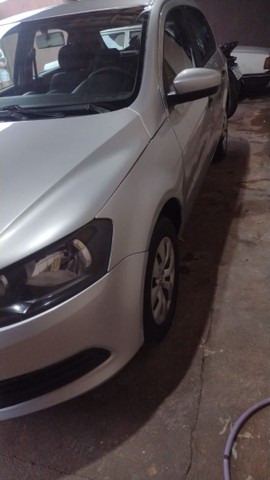 GOL G6 ANO 2015