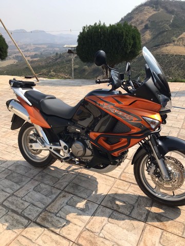 BIGTRAIL HONDA VARADERO XL 1000