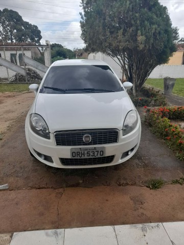 LINEA 1.8 2013