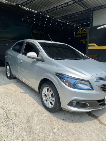 PRISMA 2015 1.4 LTZ MANUAL COM GNV
